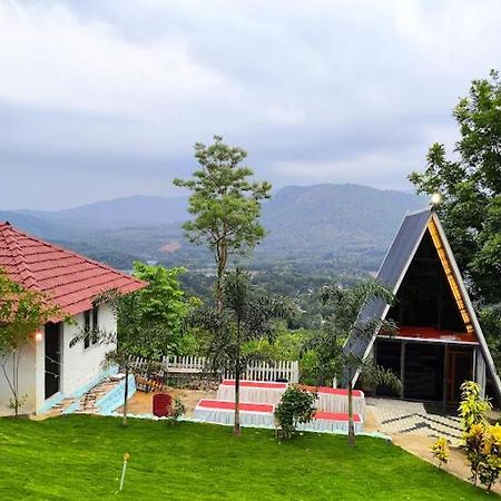 Mist Farm House Kudayattur Exterior foto