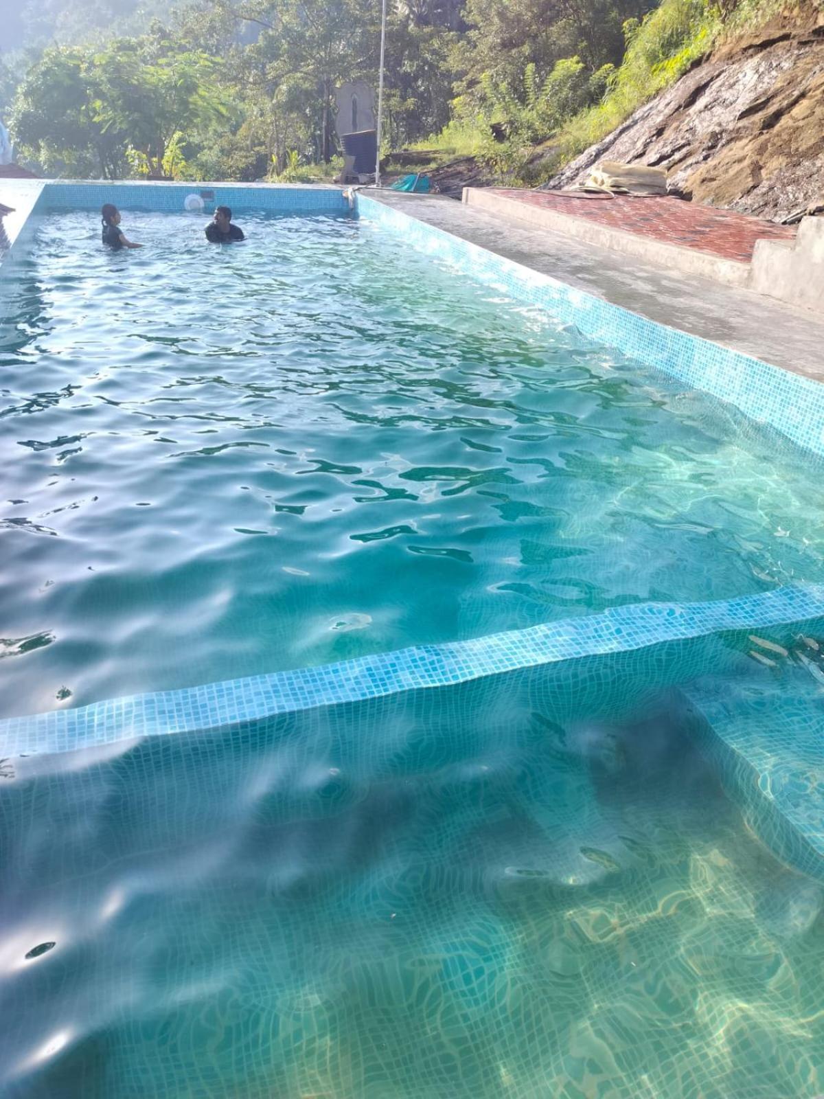 Mist Farm House Kudayattur Exterior foto